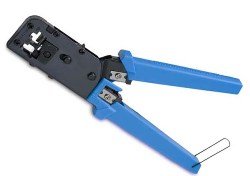 Gem Electronics GET-EZCT Crimp Tool, EZ-RJ45