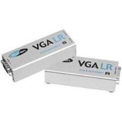 VGA EXTENDER LONG RANGE 330FT