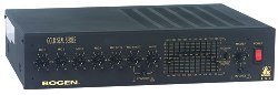 BOGEN GS250 250 Watt Gold Seal Series Amplifier