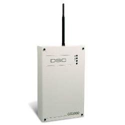 GS3060USA GSM Universal Wireless Alarm Communicator