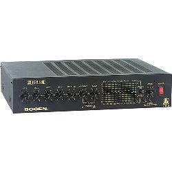 GS35 Gold Seal Series Public Address Amplifier 35W