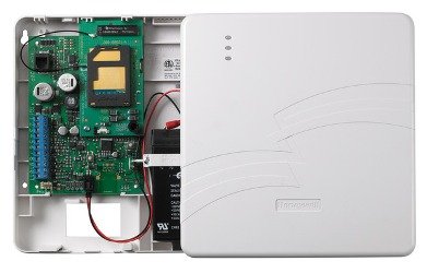 4G COMMUNICATOR WITH TC CHIP