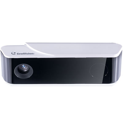 GV-3D People Counter V2	GV-3D People Counter V2 PoE only w/o power adapter (mount included)