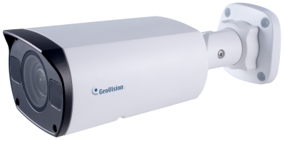 Geovision GV-ABL2702 2MP H.265 Low Lux WDR Pro IR Bullet IP Camera