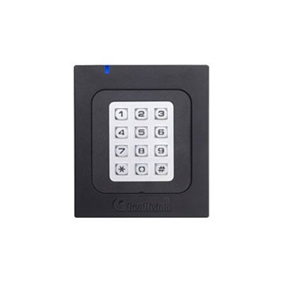 GV-AS1110 IP Controller with Built-in Reader