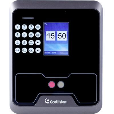 Geovision GV-FR2020 13.56 MHz Face Recognition Reader