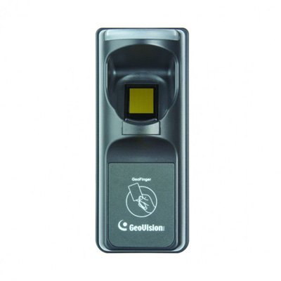 GV-GF1911 GV-GF Fingerprint Reader works with GV-AS / GV-EV Controller and GV-ASManager to create...