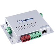GeoVision GV-IO Box 4 Port (with Ethernet) V2.0