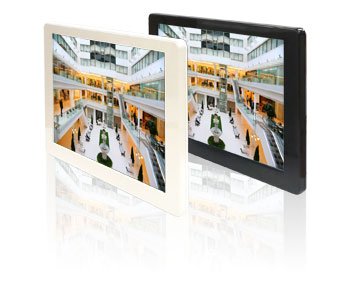 GV-PAD - IP Camera Tablet Viewer