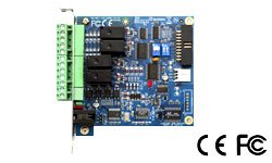 Geovision GV-NET Version 3.1 I/O Card