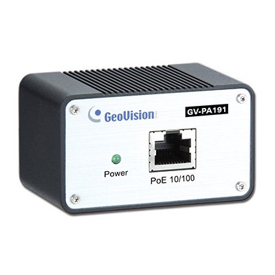 GV-PA191 PoE Adapter - POE Power over ethernet Injector