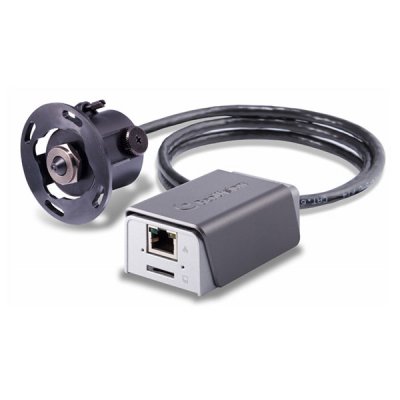 GV-UNP2500 2MP H.264 Super Low Lux WDR Pinhole Camera
