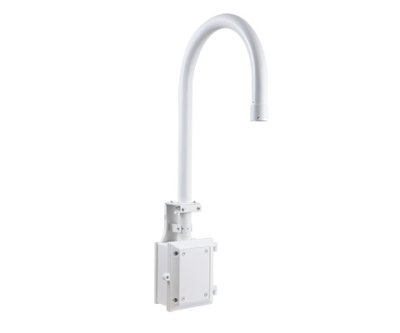 GV-Mount 208-2	Mount 208-2 Swan Neck Mount for FER/QFER