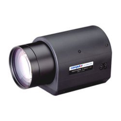 CVL10300-MZ-AI-SP-PR-MO Computar 1/2" 10-300mm f1.5 30X Motorized Zoom Video Auto Iris w/ Spot Fi...