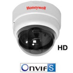 Honeywell Video H3D5SR2 H264 5Mp Cam Ir Ind Dome Tdn