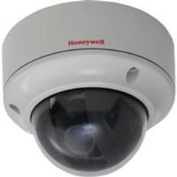 Honeywell Performance Series H4SVP1 VGA Minidome IP Camera with 3.3-12mm VFAI Lens