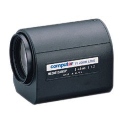 CVL848-MZ-AI-SP-PR Computar 1/2" 8-48mm f1.2 6X Motorized Zoom Video Auto Iris w/ Spot Filter & P...