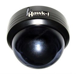 HAWK-345CDW 1/3” Tamperproof & Waterproof Color Day/Night Camera