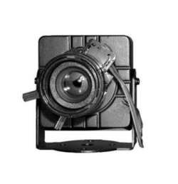 HCBWDHRVF 1/3" CCD DSP Wide Dynamic High Res. Color Camera ONLY