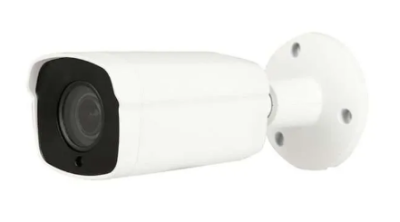 5MP 2.7-12mm Lens HDCVI IR Bullet Camera 