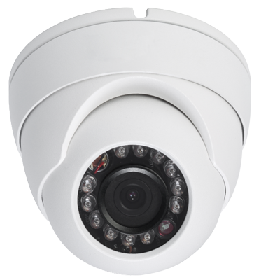 2MP WDR HDCVI IR Eyeball Camera