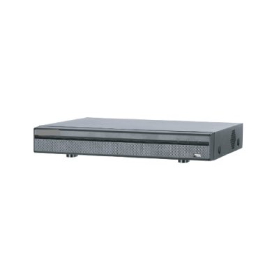 16 Channel 4MP Mini 1U DVR