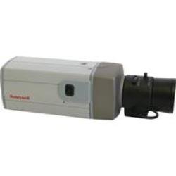 Honeywell equIP HCW1F True Day/Night Wide Dynamic H.264 Indoor Box IP Camera (Gray)