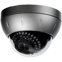 HDC211 HIGH RESOLUTION 550 TV LINES (COLOR), OSD (ON SCREEN DISPLAY), TRUE DAY/NIGHT