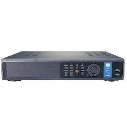 CNB HDE2424E-2T 8-CH H.264 DVR, Smart Phone Compatible, 2TB