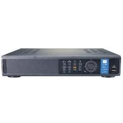 CNB HDF1212E 4-CH H.264 DVR, Smart Phone Compatible, No HDD