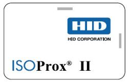 HID-C1386MG Proximity Card (Pack of 50)