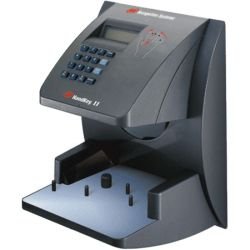 HK-2 Kantech HandKey II Stand-Alone Hand Recognition System 26-bit Wiegand Format 512 Users