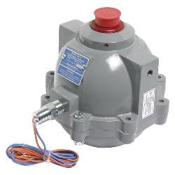 HLE-3T Atlas Sound UL Listed Explosion-Proof Driver 60 W, 70.7V Xfmr Hydrogen Enviroment