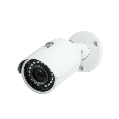 3MP Network IR Mini-Bullet Camera | HNC3130S-IR/36-S2 