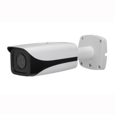 4MP WDR Motorized 2.7-12mm Lens Bullet Camera