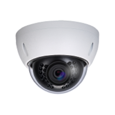 4MP 4CH Security Camera System, 4CH POE NVR w/1TB HDD and 2 4MP White Dome, 2 4MP White Bullet