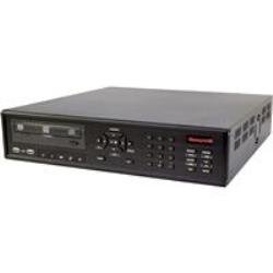 Honeywell - HRDP16D1T0 - 16ch Dvr 240 Dvdrw 1tbcapacity