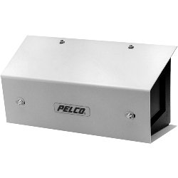 PELCO HS3000 Enclosure High Security Indoor 10 in. Length