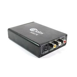HSC12 CE Labs HDMI to Composite & Scaler