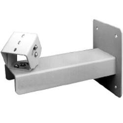 Medium-duty High Security Wall Mount with Tamperproof Hardware, Maximum Load 40 lb. (18.12 kg)