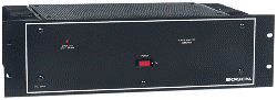BOGEN HTA250A 250WATT RACK MOUNT POWER AMPS