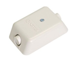 HUBT POTTER HUB-T 2 BUTTON PANIC 