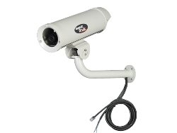 HWB1-413C1M CBC HWB1 w/ H3Z4518CS-MPIR (4.5-13.2mm M/I) & ZN-C1M (HD 720p True D/N)