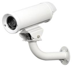 HWB2-84RA20 HWB-2 w/ TG5Z8513FCS-IR & YCX-05WN (8.5-40mm IR DC A/I & D/N cam.)