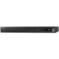 Hikvision DS-7608NI-SE/P Series 8-Channel Network Video Recorder (1TB)