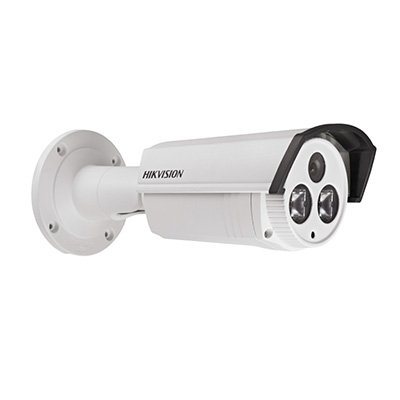 Hikvision DS-2CD2232-I5 3MP EXIR Bullet Camera with the option of  4,  6 or 12mm fixed Lens