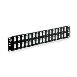 IC107PPS32 Blank Patch Panel ScTP 32-Port 2RMS