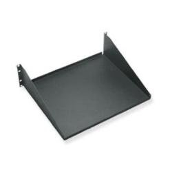 ICCMSRSF15 Rack Shelf, 15 Deep Single, 3 RMS
