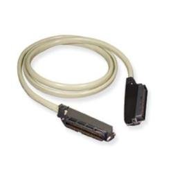 ICPCSTMM15 25-Pair Cable Assembly, M-M, 15FT