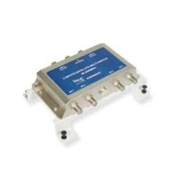 ICRESMS34C Resi Module, Multi-Switch, 3X4, 2 GHZ